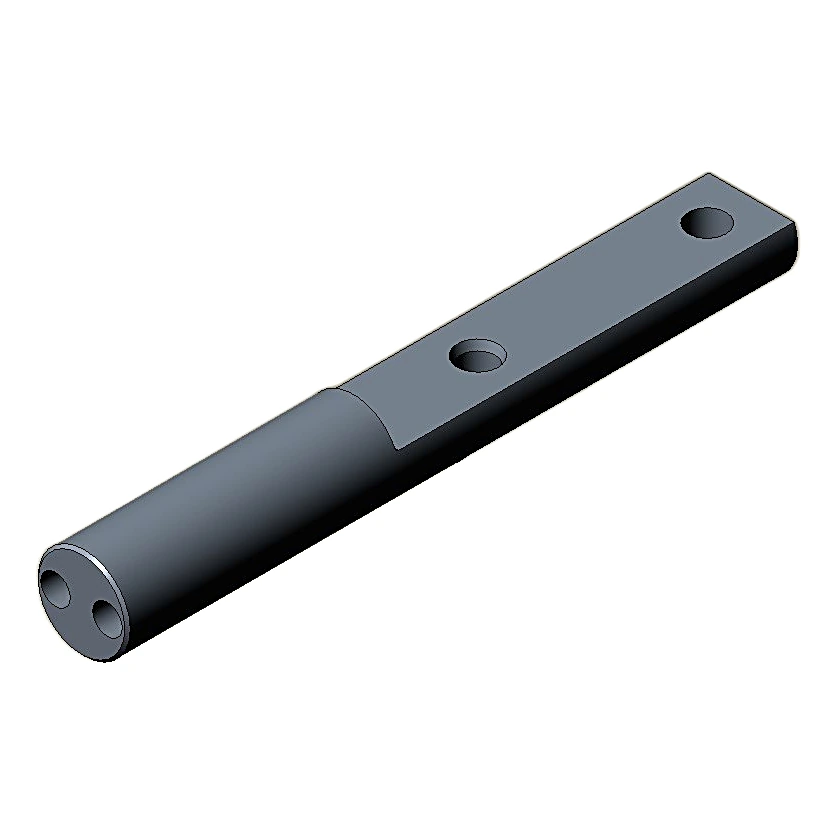 064-53220-000 - Pin Drive K3 K4 VGD by York