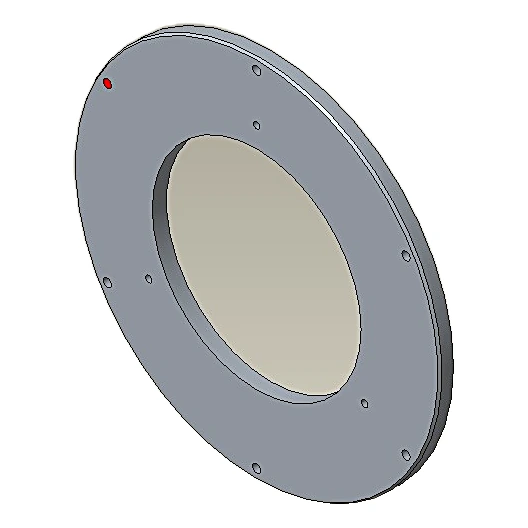 064-53307-000 - Plate Seal YMC2 by York