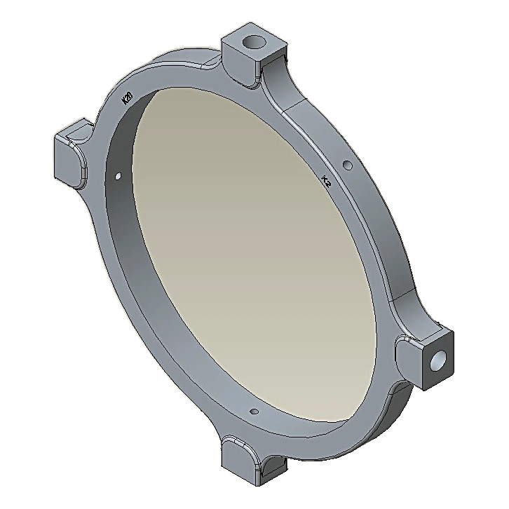 064-53363-000 - Ring Stabilizing K2 VGD by York