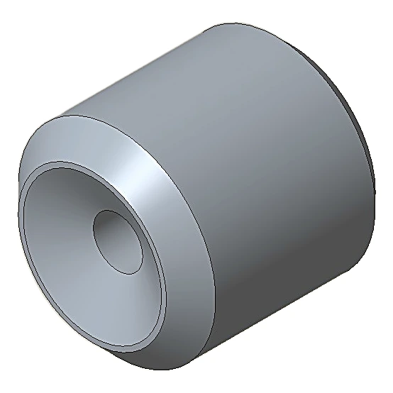 064-53662-000 - Orifice Plug by York