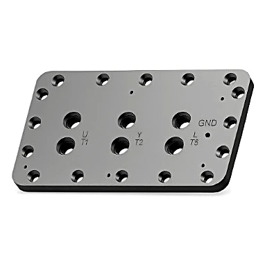 064-56246-000 - Plate Cover Terminal by York