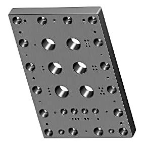 064-56304-000 - Plate Terminal by York