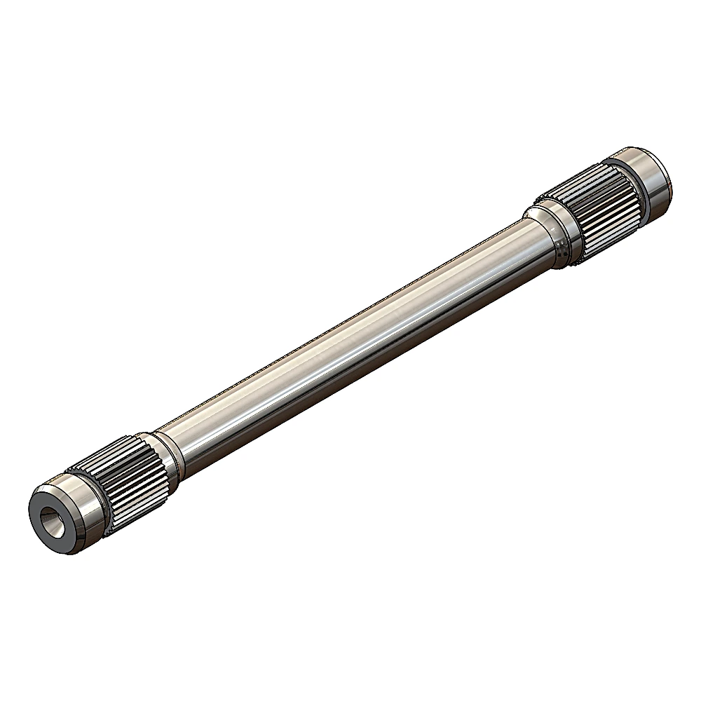 064-56733-000 - Shaft Control by York
