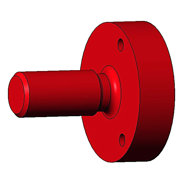 064-57770-000 - Target, Ground by York