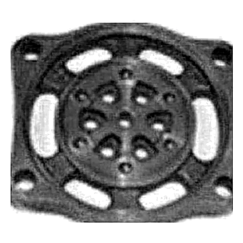 065-24600-000 - Cage Valve Discharge Fc HC and St 42 D by York