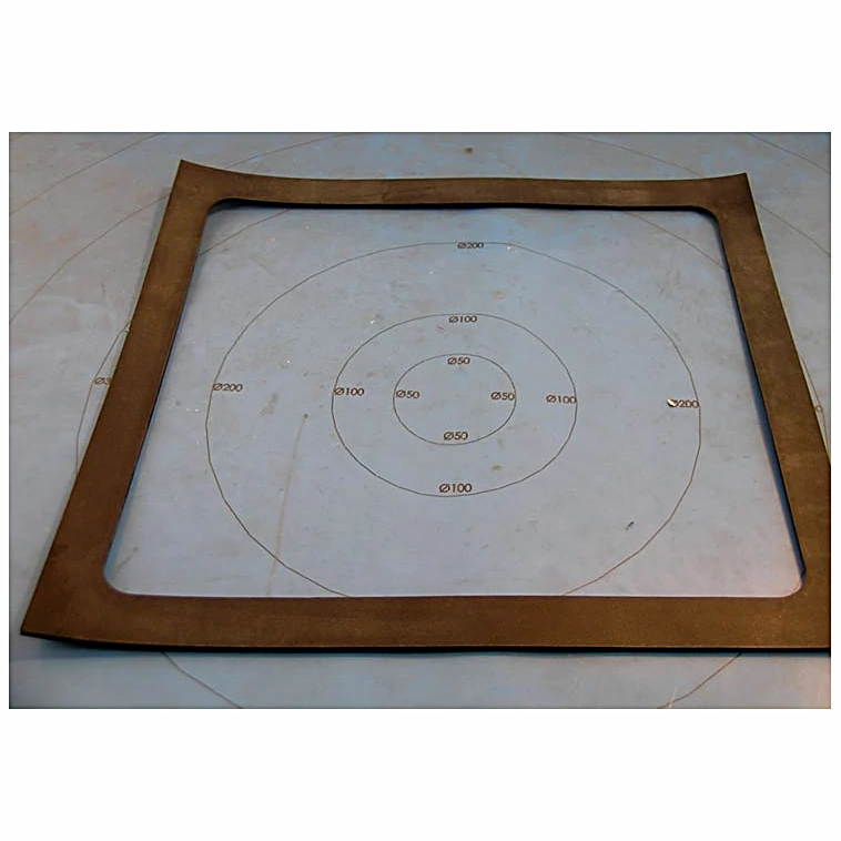 066-10522-001 - Gasket by York