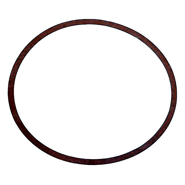 066-91007-000 - Round Gasket 17 by York