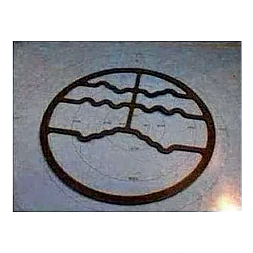 066-93596-000 - Baffle Pass Gasket 10 DX by York