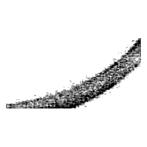067-91860-000 - Hose 13/16 ID x 3/8 Watt x 20 Inch by York