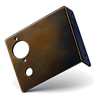 071-02264-349 - Fuse Holder Bracket by York