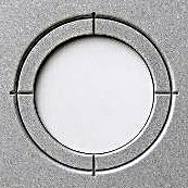 071-02767-387 - Cover Plate VYPER Drive by York