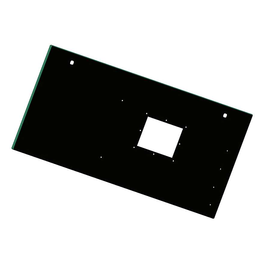 071-04179-314 - Mustang 3 Compressor Door Sap No. 748866 by York