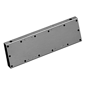 071-04192-309 - Phase Bank Chilled Plate by York