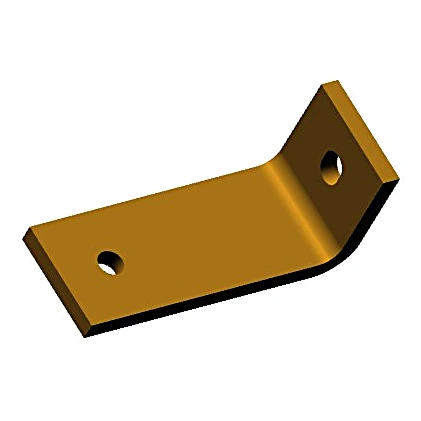 071-04192-316 - Angle Phase Bank by York