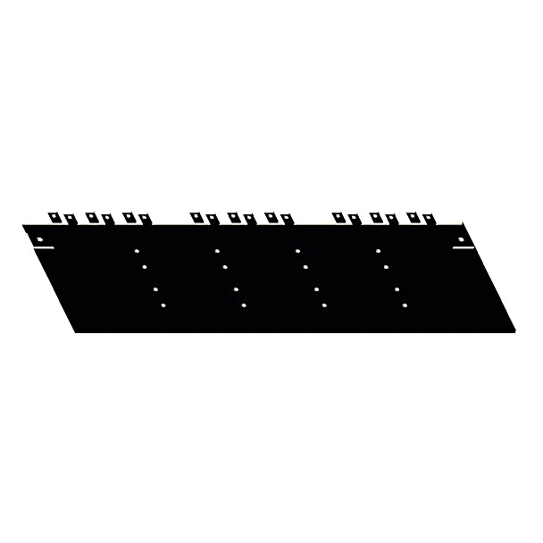 071-04192-320 - Bus Plate Phase Bank 3 Compressor by York