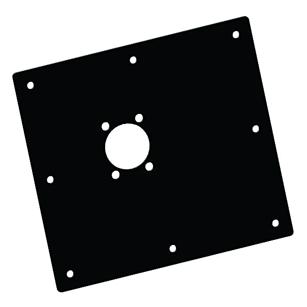 071-04425-000 - Adapter Door Plate with Abb-Oh by York