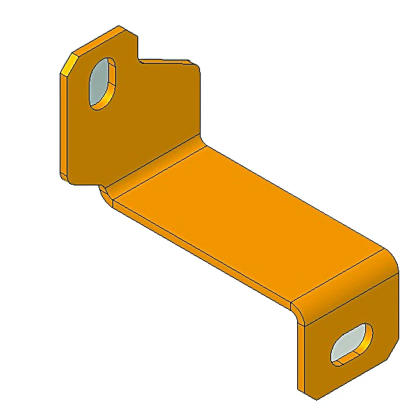 071-06863-364 - Copper Bar Filter by York