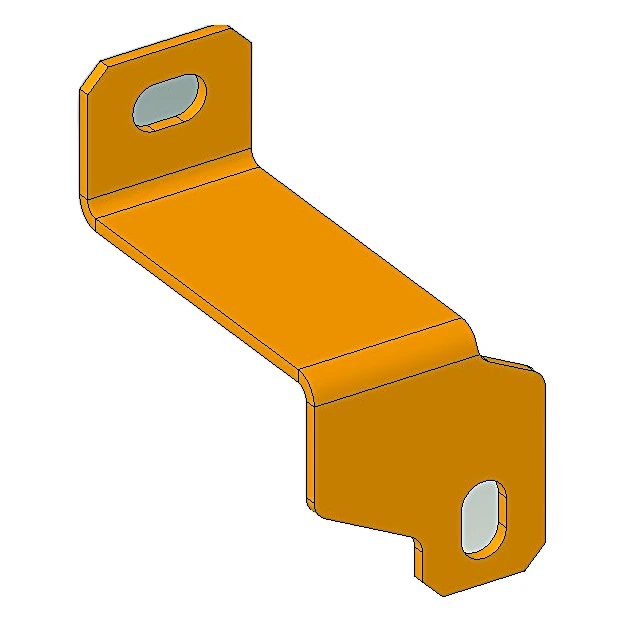 071-06863-368 - Copper Bar Filter by York