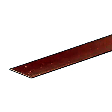 071-06897-347 - Copper Bar, SCR to Bus Plate by York