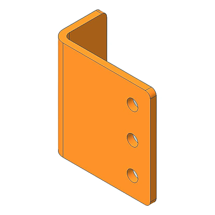 071-08092-359 - Bus Bar Inductor 1280 Amp PYT VSD by York