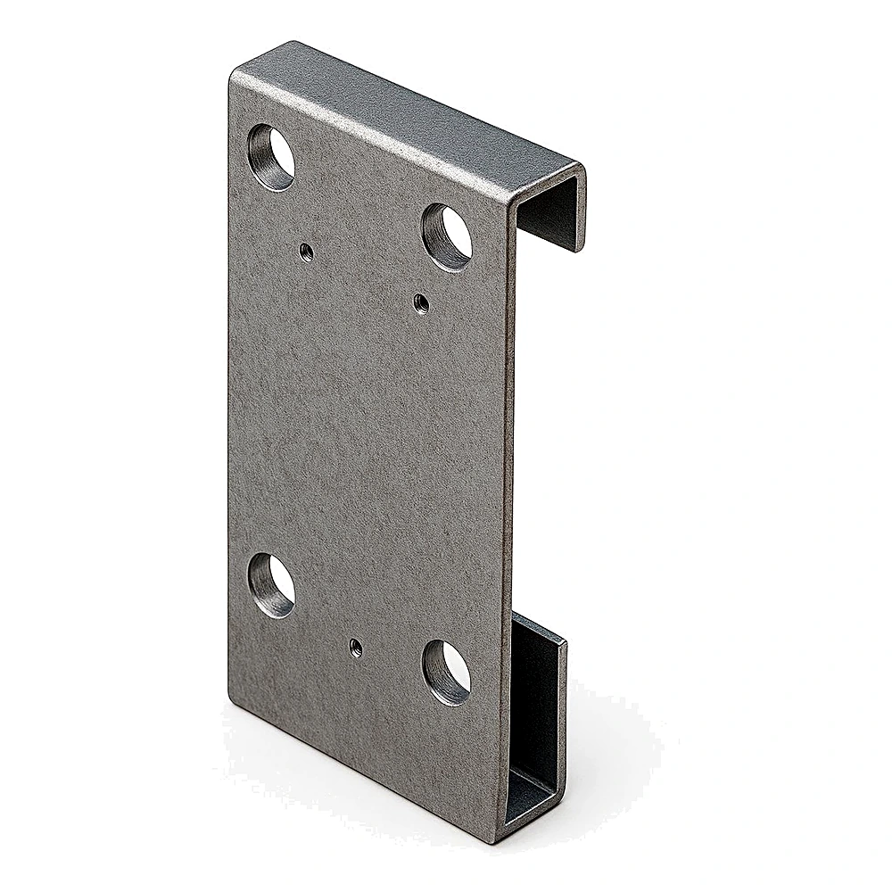 071-09938-001 - T5 to XT5 Bracket by York