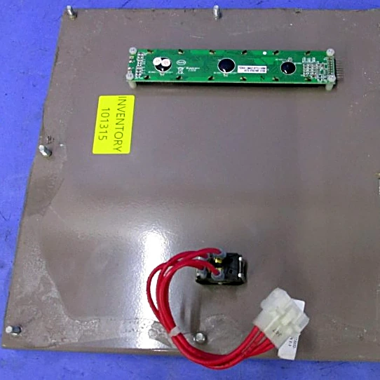 071-10299-000 - Enclosure, Keypad by York