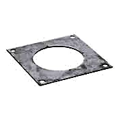 075-00748-013 - Plate Orifice by York