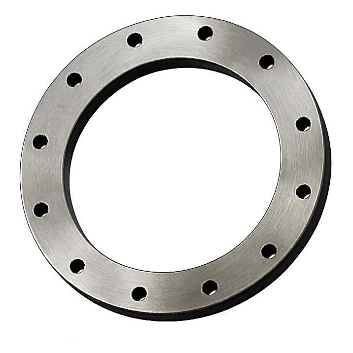075-02979-000 - Flange by York