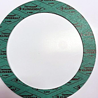 075-03327-000 - Gasket by York