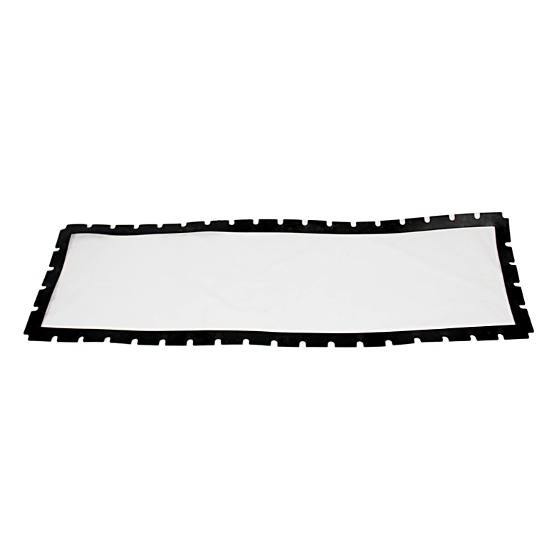 075-16563-000 - Return Box Gasket by York