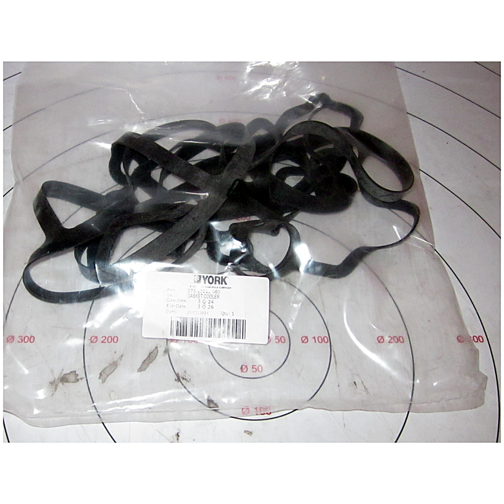 075-17050-000 - Gasket by York