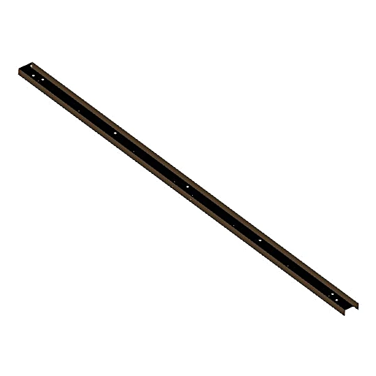 075-25535-000 - Rail Front by York