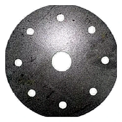 075-26380-013 - Plate Orifice by York