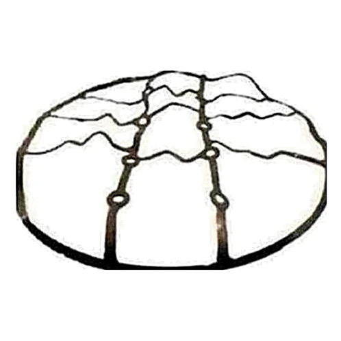 075-27616-000 - Baffle and Head Gasket by York