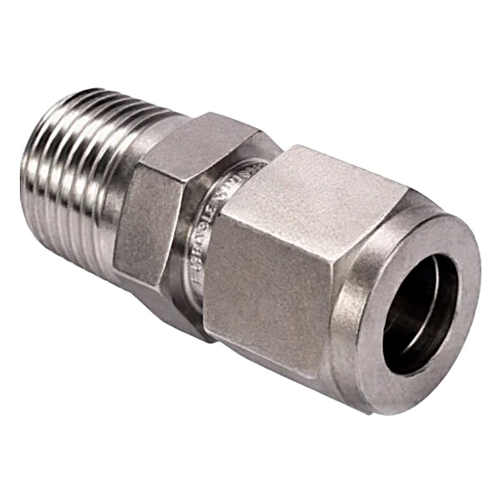 075-28480-000 - Connector Tube by York