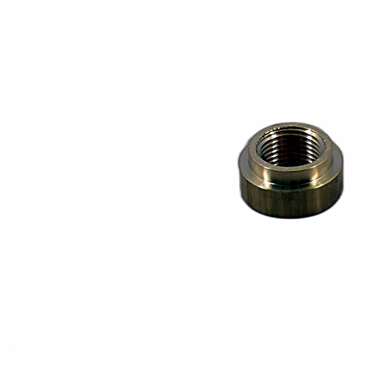 075-28519-000 - Button Brass by York