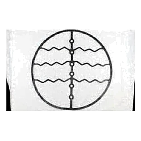 075-30223-000 - Baffle Gasket by York