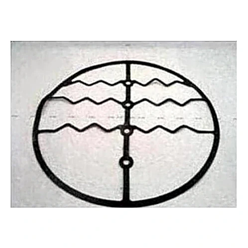 075-30239-000 - Baffle Gasket by York