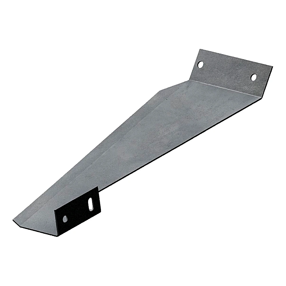 075-31612-000 - Motor Support Upper Right by York