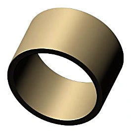 075-37847-000 - Sleeve Spacer by York