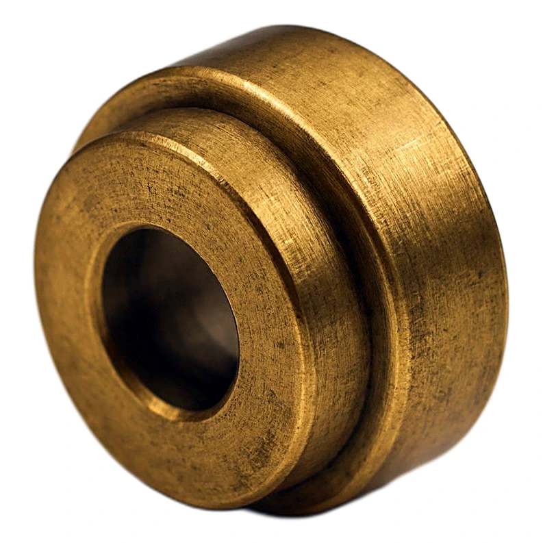 075-37971-000 - Button Brass by York