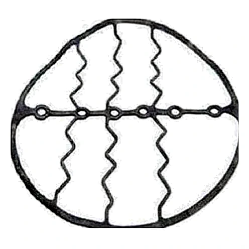 075-44010-000 - Gasket by York