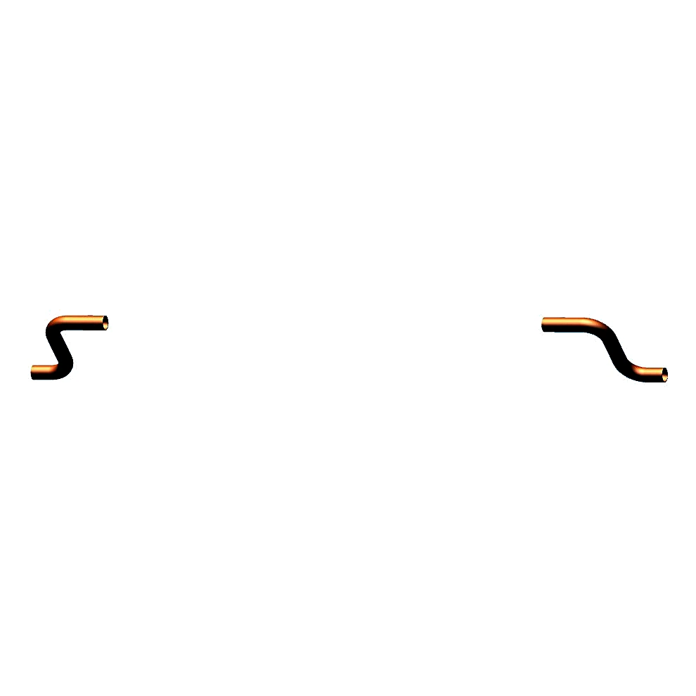 075-45614-015 - Pipe Discharge Header Area MMHP by York
