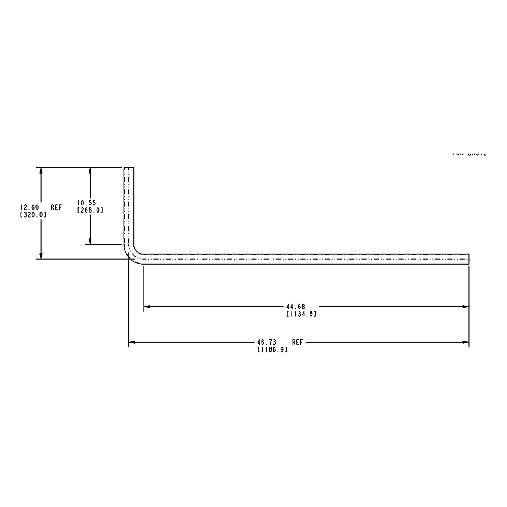 075-45614-027 - Pipe Liquid System 1 MMHP by York