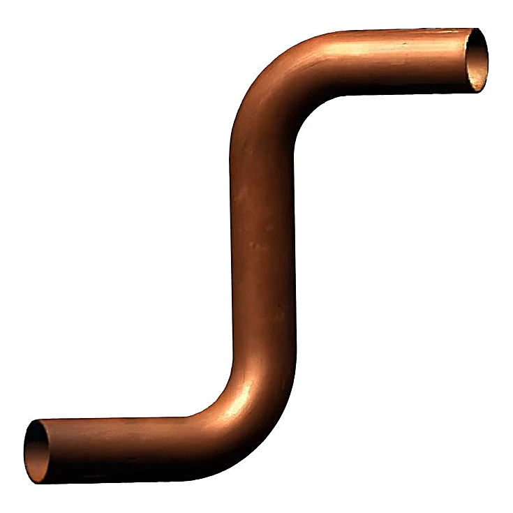 075-45692-001 - Pipe Suction MMHP by York
