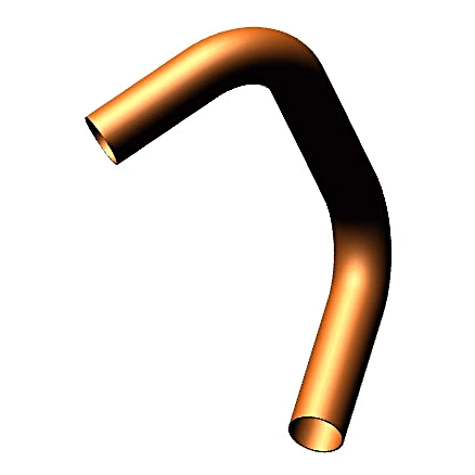 075-45692-002 - Pipe Suction MMHP by York