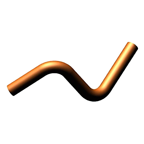 075-45692-021 - Pipe Suction Trio MMHP by York
