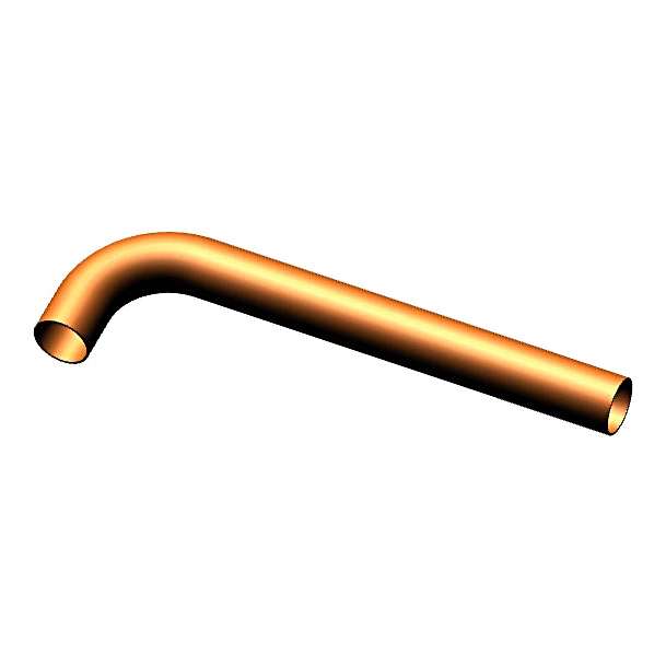 075-45692-029 - Pipe Discharge MMHP by York
