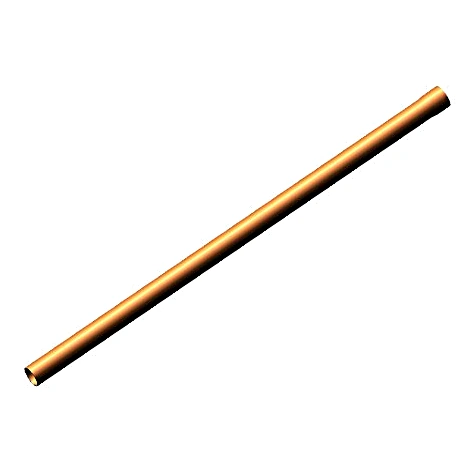075-45692-031 - Pipe Discharge 1-5/8 O.d by York