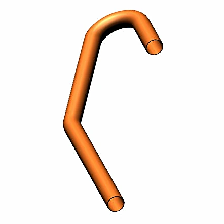 075-45692-048 - Pipe Oil MMHP by York